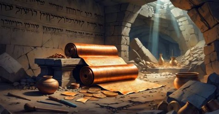 Uncovering Secrets And Striking Riches