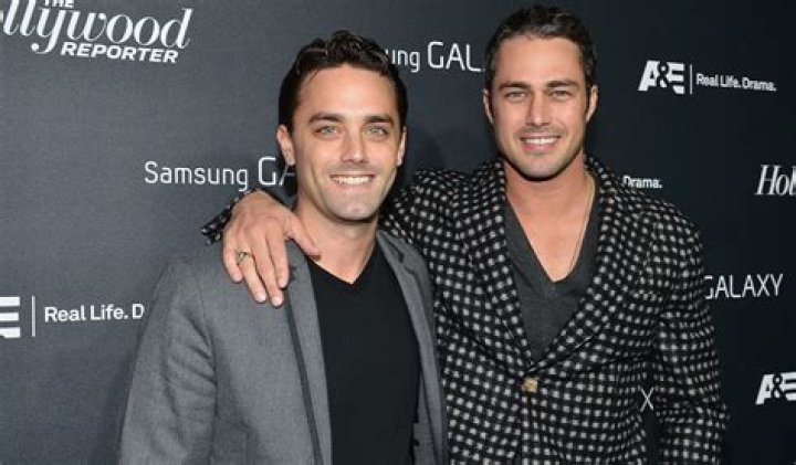 Uncovering Taylor Kinney's Family Connections