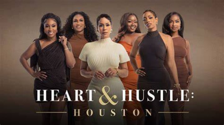 Uncovering The Heart Of Houston News
