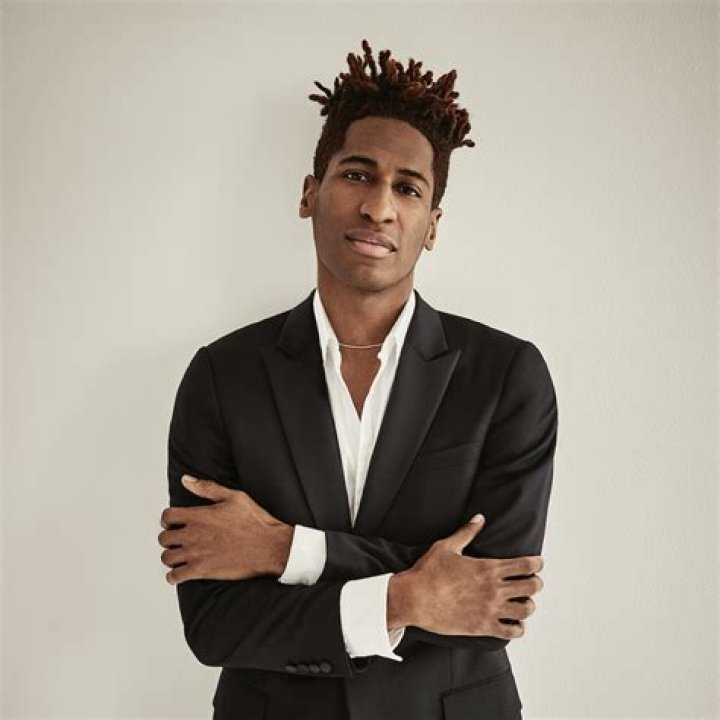 Uncovering The Jewish Heritage Of Jon Batiste