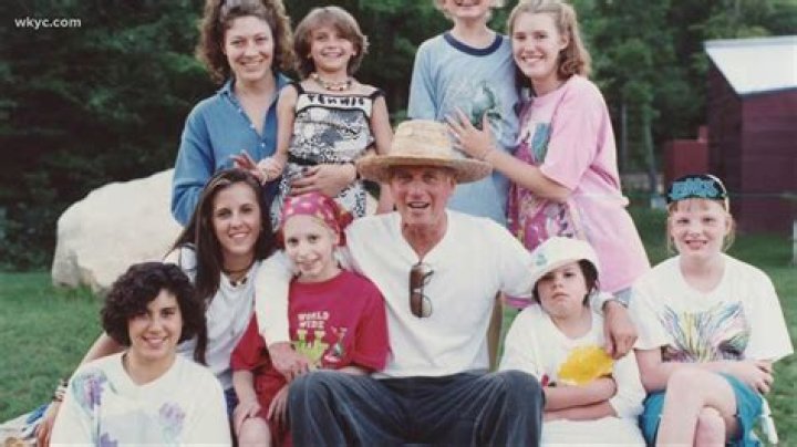 Uncovering The Legacy And Impact Of Paul Newman's Daughter