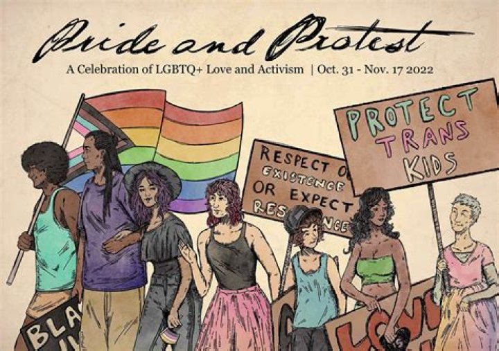 Uncovering The Power Of Love And Activism