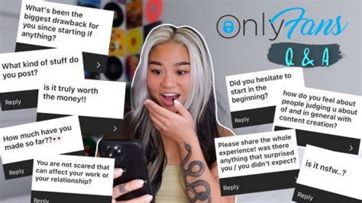 Uncovering The Truth Behind "We Ain't Worried OnlyFans Leaks"