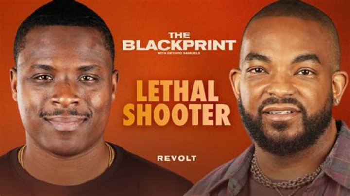 Unleash The Secrets Of Lethal Shooter Height Age Wiki