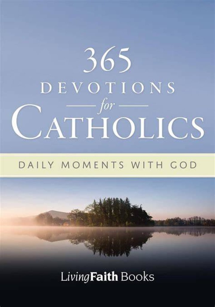 Unlock The Secrets Of Daily Catholic Devotions And Transform Your Faith