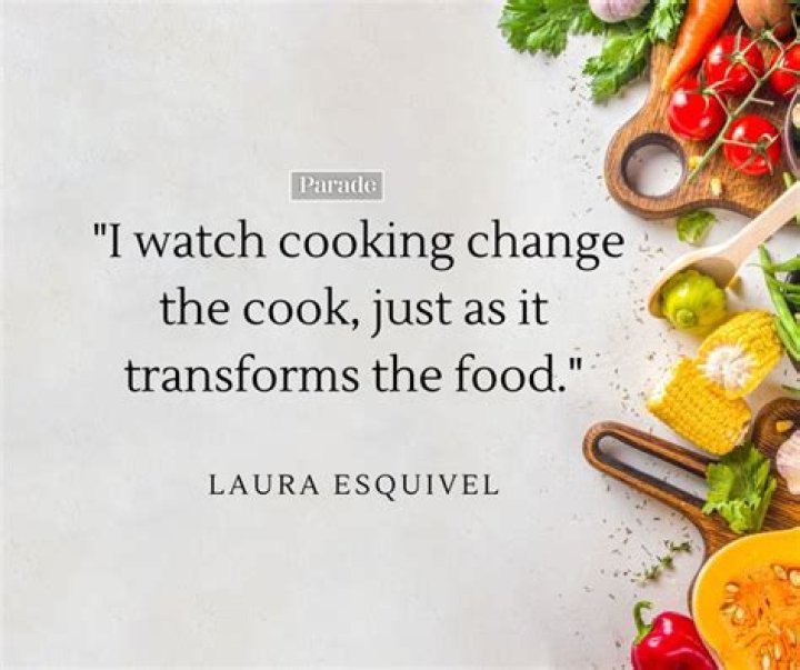 Unlocking Culinary Secrets And Inspiring Home Cooks