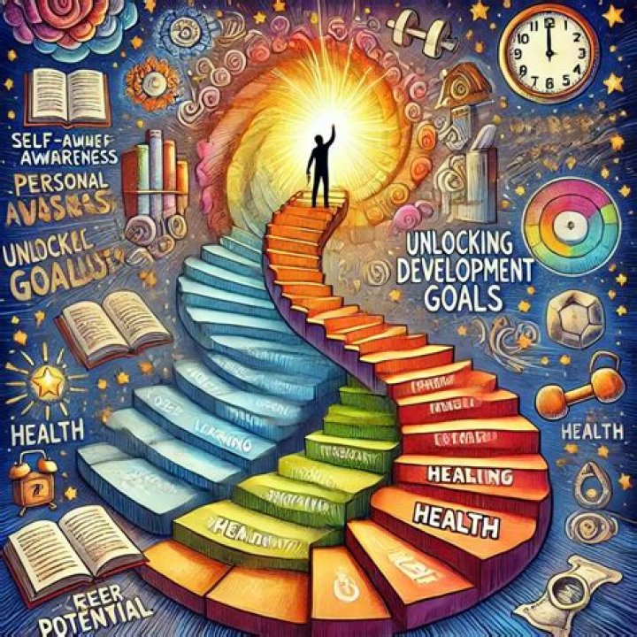 Unlocking Discoveries And Personal Insights