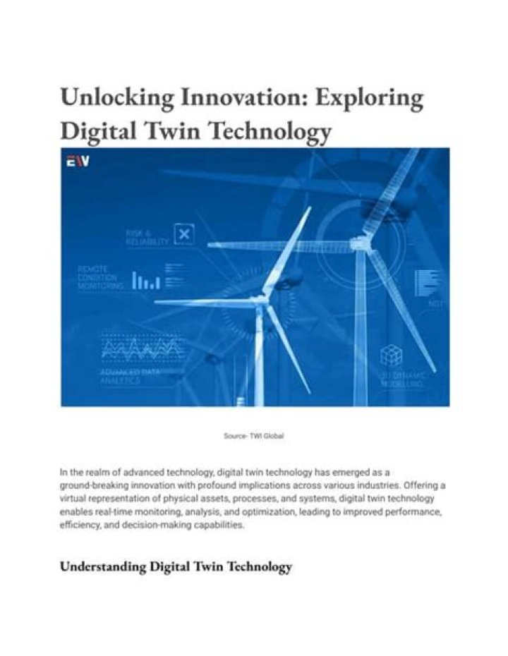 Unlocking Innovation In Software Engineering