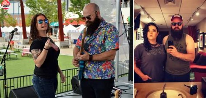 Unlocking The Secrets: Ashley McBryde's Partner Revealed