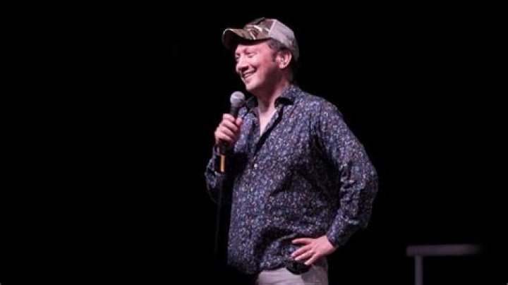 Unraveling The Comedian's Personal Journey
