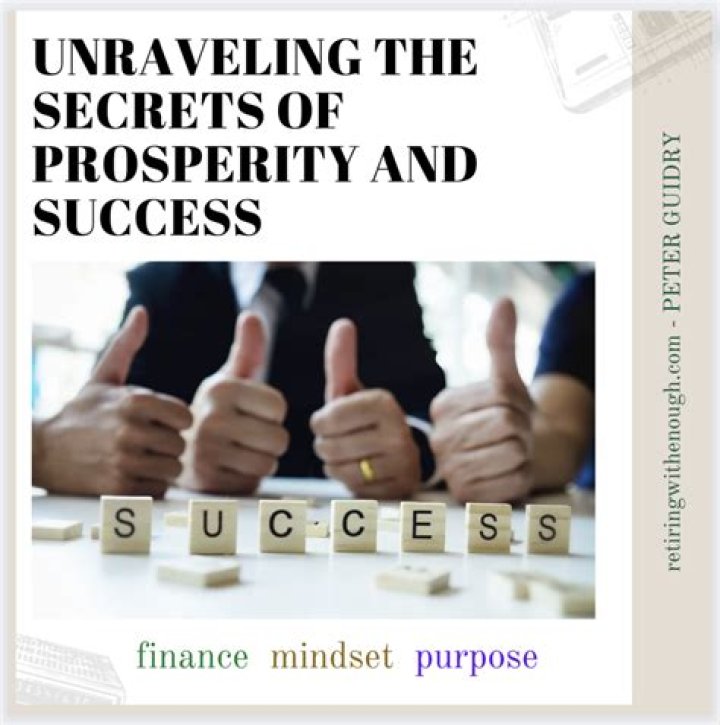 Unraveling The Secrets Of Success Beyond Stature