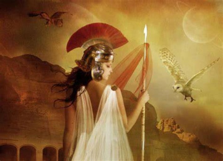 Unraveling Wisdom, War, And Crafts