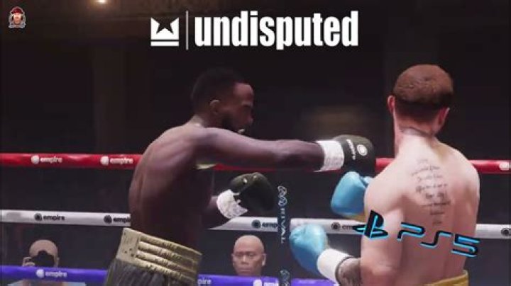 Unstoppable Action Until The Final Bell