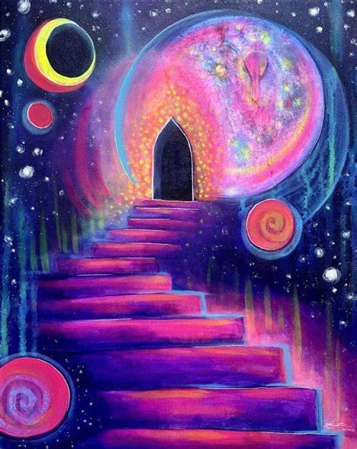 Unveil The Art And Impact Of Visionary Artist Katharine Wilder