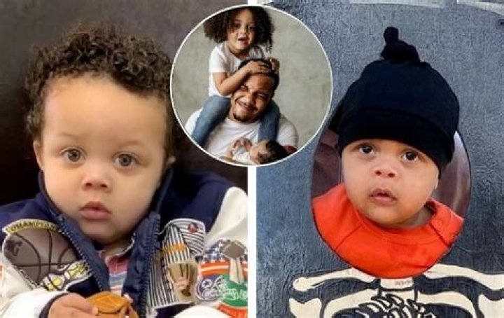 Unveil The Extraordinary Journey Of G Herbo's Son, Essex William Wright