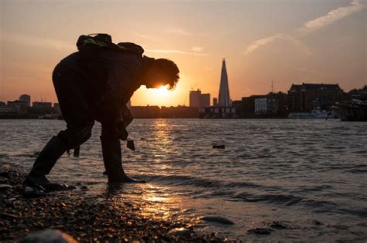 Unveil The Secrets Of London Hill Age: Discoveries And Insights