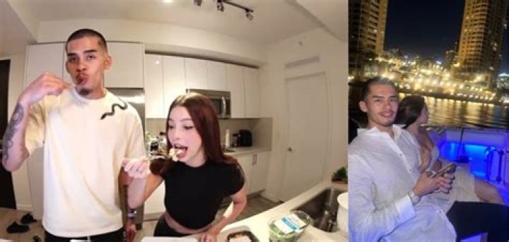 Unveil The Secrets: Sneako's Girlfriend Revealed!