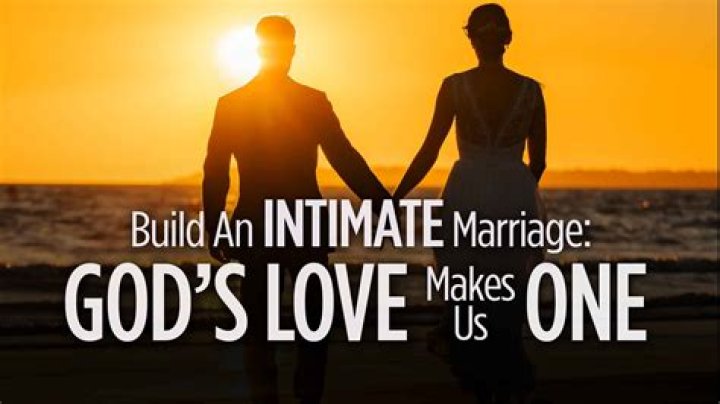 Unveiling A Hollywood Marriage Built On Love And Collaboration