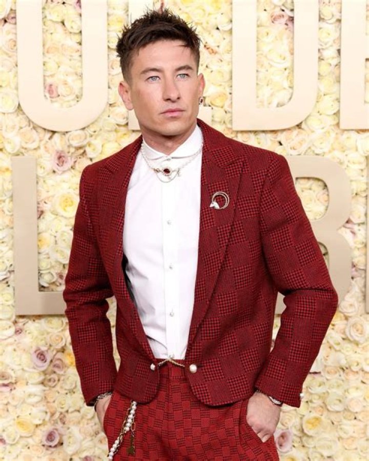 Unveiling Barry Keoghan's Net Worth In 2024: Uncovering Surprising Insights