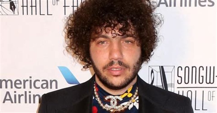 Unveiling Benny Blanco's Net Worth: Secrets To Success Revealed