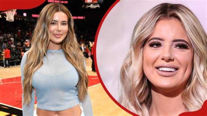 Unveiling Brielle Biermann's Net Worth: Secrets And Surprises