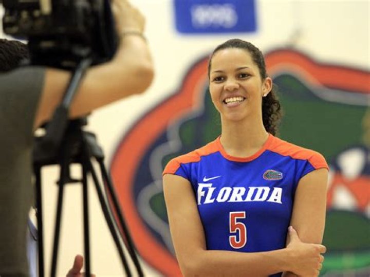 Unveiling Callie Rivers' Multifaceted Role In Sports And Media