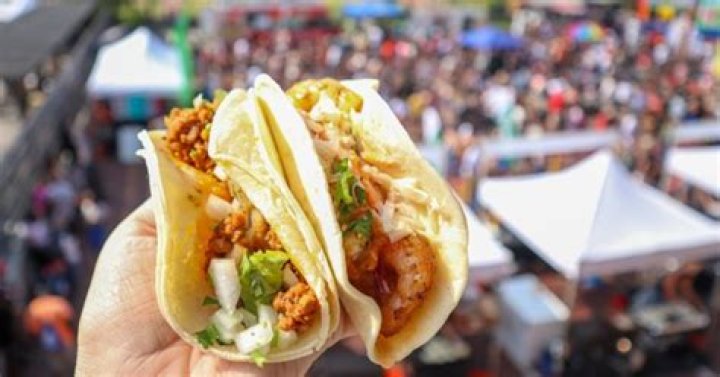 Unveiling Coon Creek West Virginia Taco Bell: A Culinary Gem