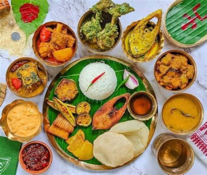 Unveiling Culinary Secrets And Delectable Delights