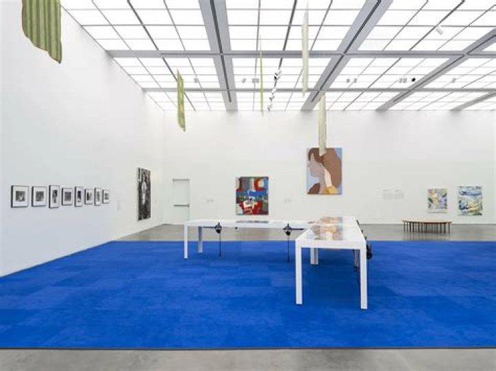 Unveiling Gabriela Bo's Impactful Art And Activism