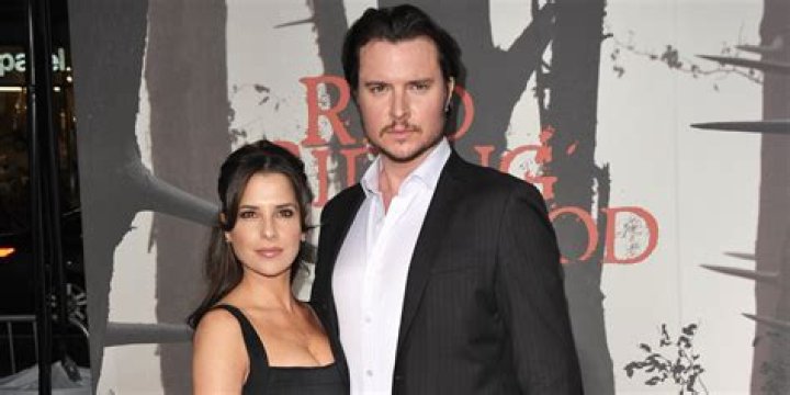 Unveiling Kelly Monaco's Love Story: Exclusive Insights And Revelations