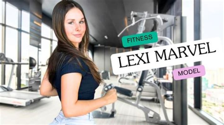 Unveiling "Lexi Marvel OnlyFans Leaks": An In-Depth Exploration