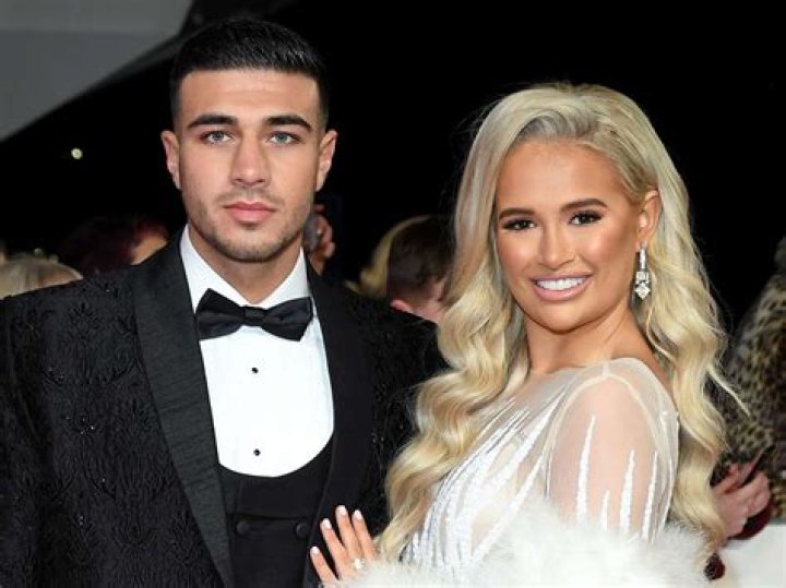 Unveiling Molly-Mae Hague: Beyond "Tommy Fury's Wife"