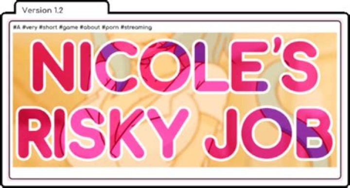 Unveiling Nicole's Risky Job: An All-Encompassing Perspective