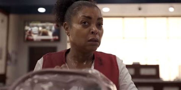 Unveiling Taraji P. Henson's Body Care Secrets: Discoveries And Insights