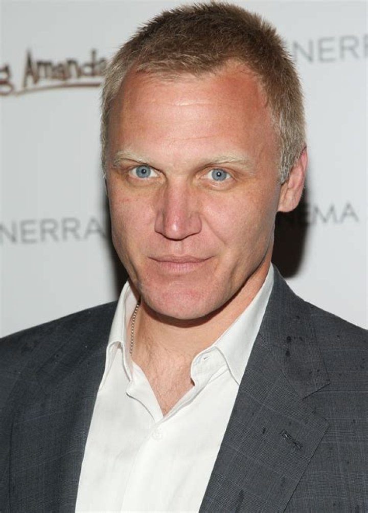 Unveiling Terry Serpico's Net Worth, Personal Life, And Career Journey