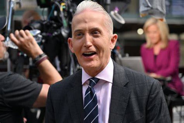 Unveiling The Age Of Trey Gowdy's Wife: Uncovering Untold Insights