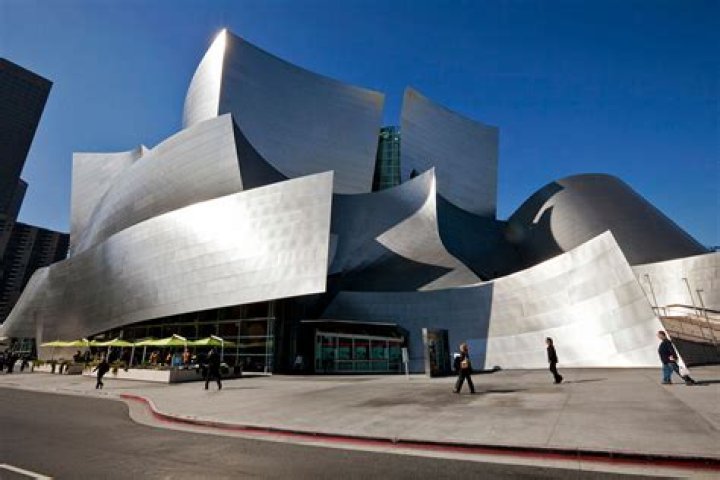 Unveiling The Architectural Genius Of George Slebi