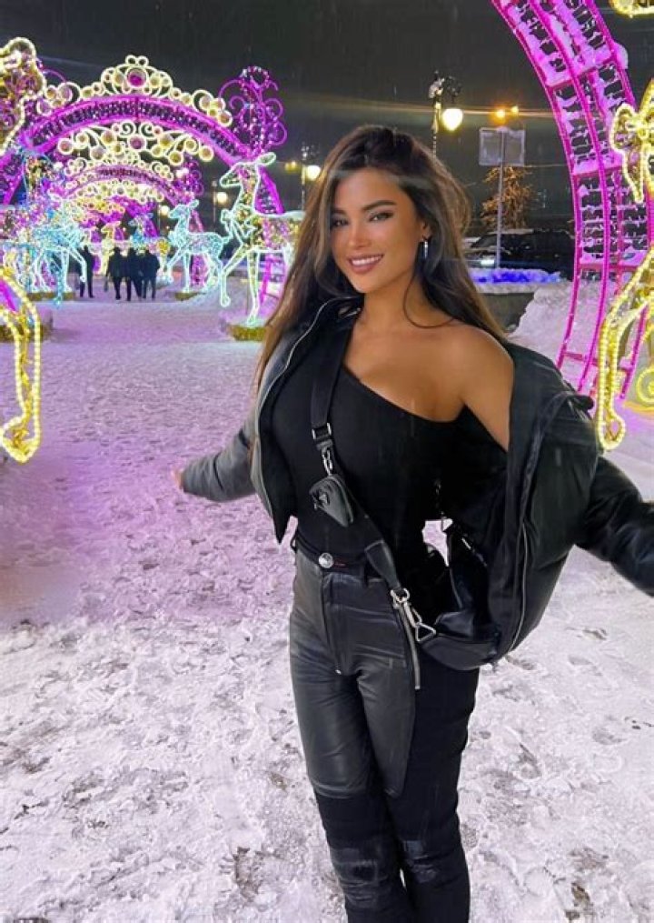 Unveiling The Art And Impact Of Svetlana Bilyalova: A Journey Of Discovery