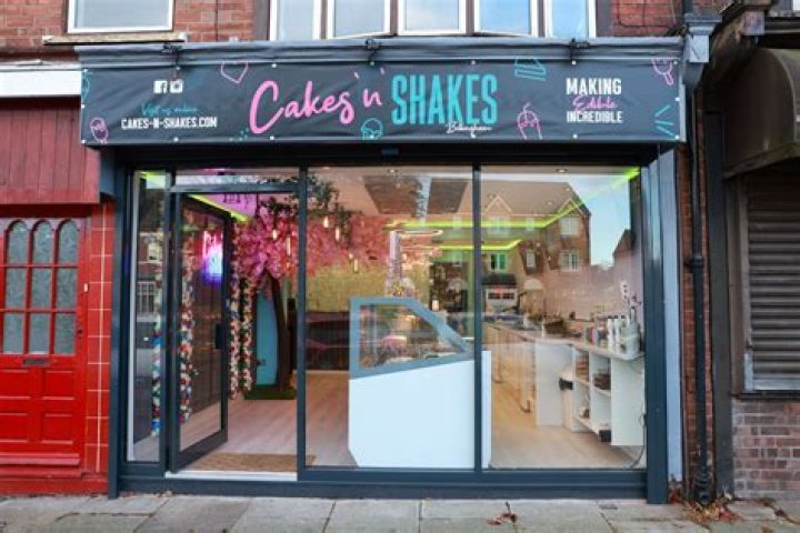 Unveiling The Art Of Exceptional Cakes: Discover Magda's Cakes Stockton