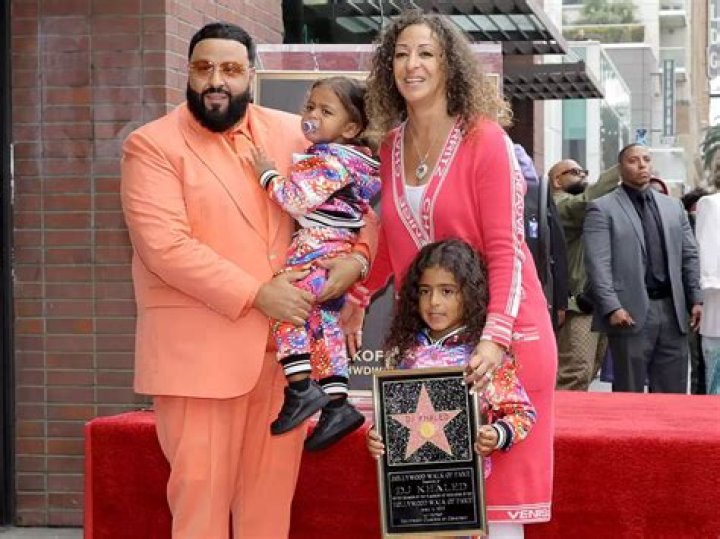 Unveiling The Culture And Identity Of DJ Khaled's Wife: A Journey Of Discovery