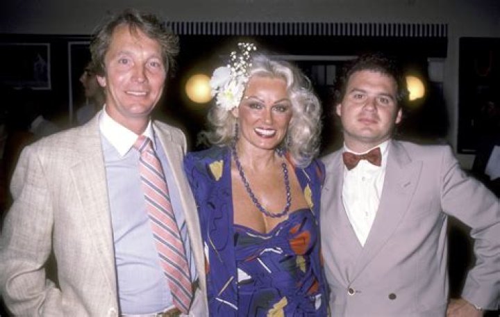 Unveiling The Enchanting World Of Mamie Van Doren: Discoveries And Insights
