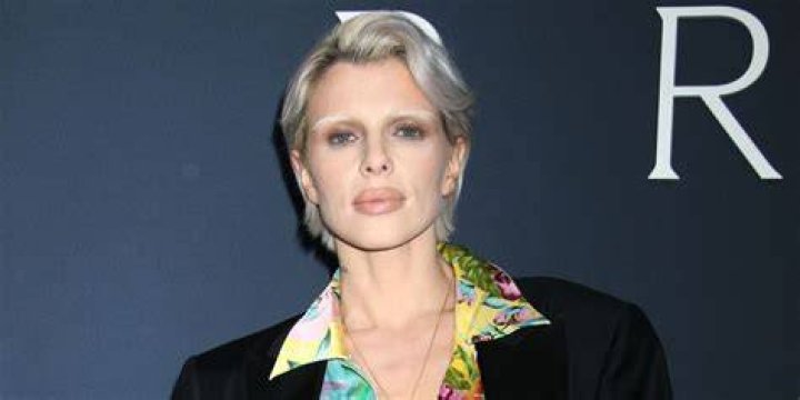 Unveiling The Enigma: Julia Fox's Ex-Husband Revealed