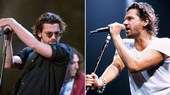 Unveiling The Enigma: Michael Hutchence's Tragic End