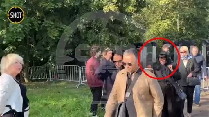 Unveiling The Enigma: Yevgeny Prigozhin's Mysterious Wife