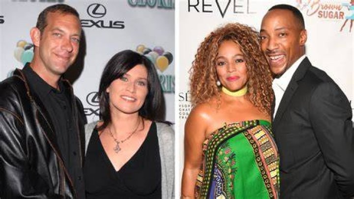 Unveiling The Enigmatic Husband Of Nancy McKeon: Marc Andrus