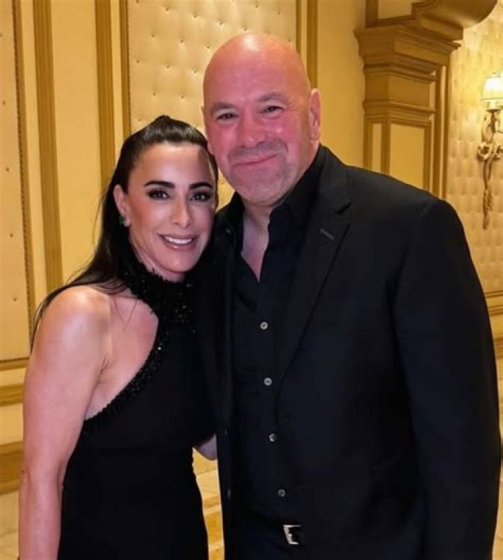 Unveiling The Enigmatic World Of Dana White's Daughter: Exclusive Insights