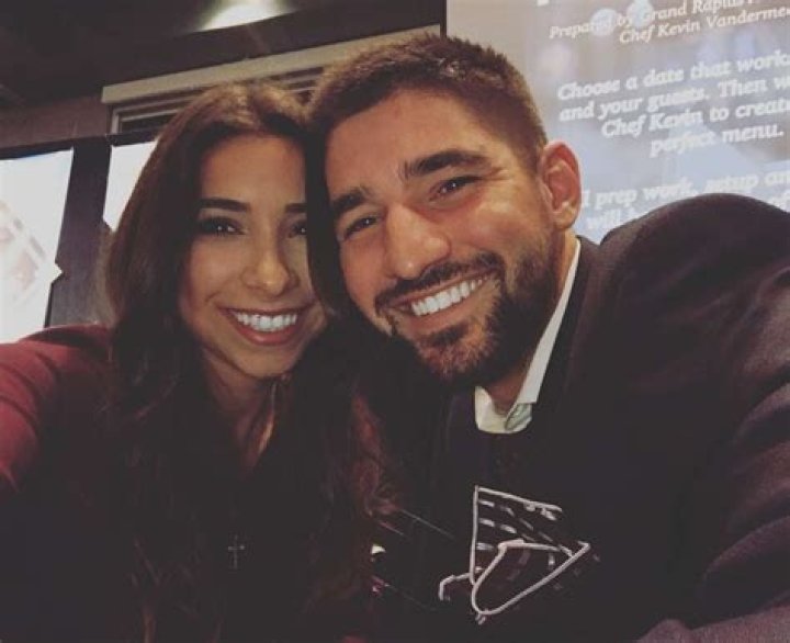 Unveiling The Enigmatic World Of Nick Castellanos's Ex-Wife