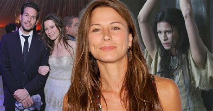 Unveiling The Enigmatic World Of Rhona Mitra's Love Life: Uncovering Secrets And Surprises