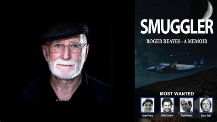 Unveiling The Enigmatic World Of Roger Reaves: The Notorious Smuggler