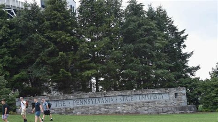 Unveiling The Extraordinary Journey Of Coach Todd Hodne At Penn State